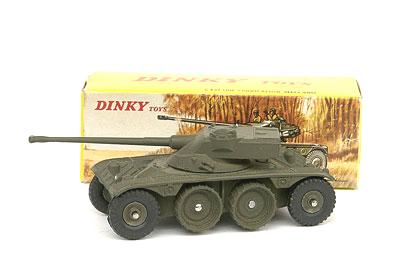 EBR engin blindé de reco